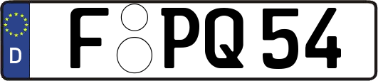 F-PQ54