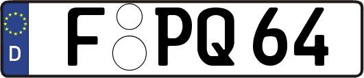F-PQ64