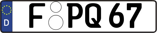 F-PQ67