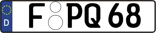F-PQ68