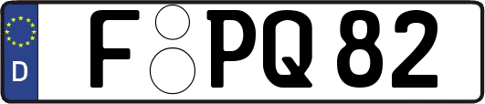 F-PQ82