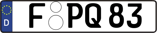 F-PQ83