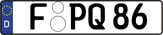 F-PQ86