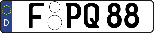 F-PQ88