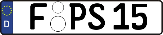 F-PS15