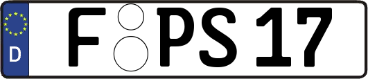 F-PS17