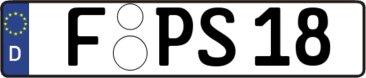 F-PS18