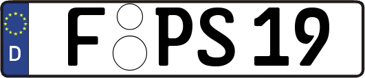 F-PS19