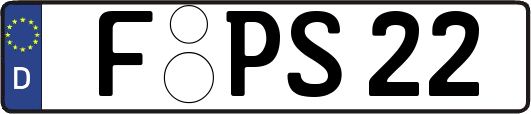 F-PS22