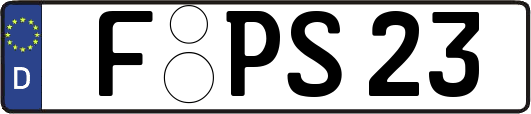 F-PS23