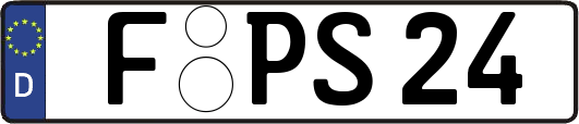 F-PS24