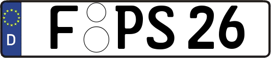 F-PS26