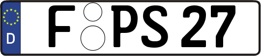 F-PS27