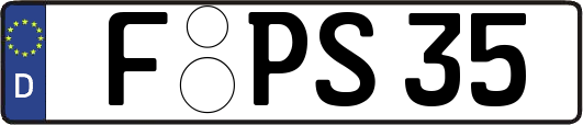 F-PS35