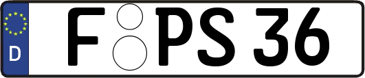 F-PS36