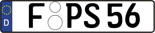 F-PS56