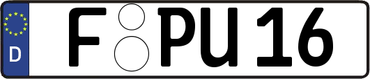 F-PU16