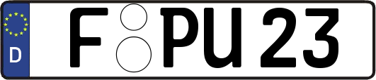 F-PU23
