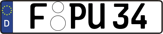 F-PU34