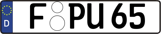 F-PU65