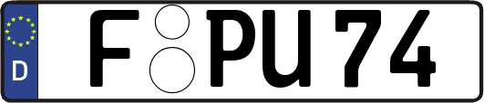F-PU74