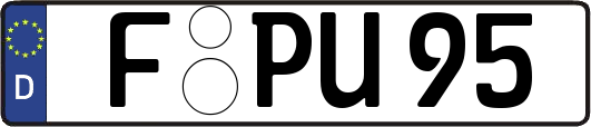 F-PU95