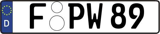 F-PW89
