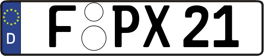 F-PX21