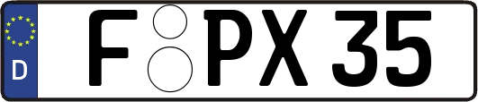 F-PX35