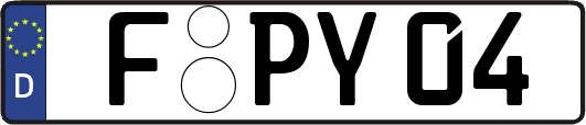 F-PY04
