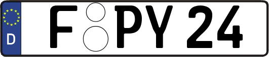 F-PY24