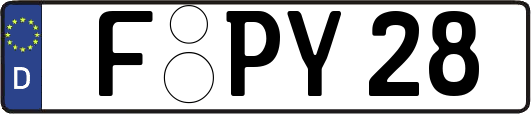 F-PY28