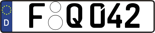 F-Q042