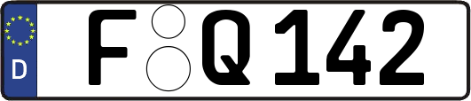F-Q142