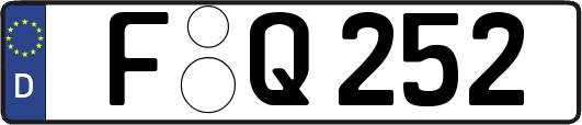 F-Q252