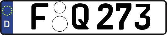 F-Q273