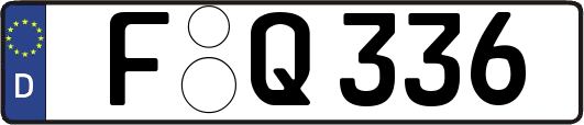 F-Q336