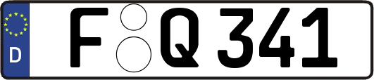 F-Q341