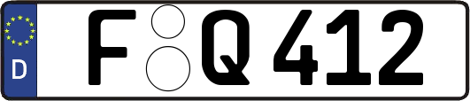 F-Q412