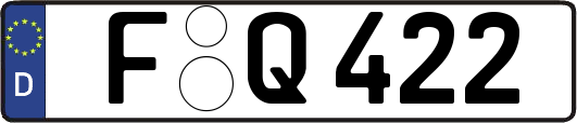 F-Q422