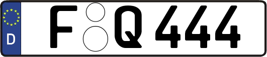 F-Q444