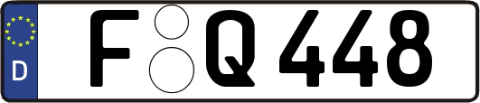 F-Q448