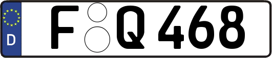 F-Q468