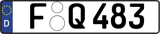 F-Q483