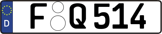 F-Q514