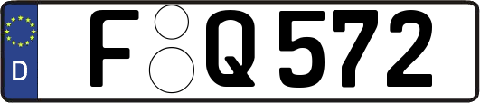 F-Q572