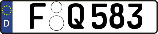 F-Q583