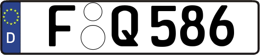 F-Q586