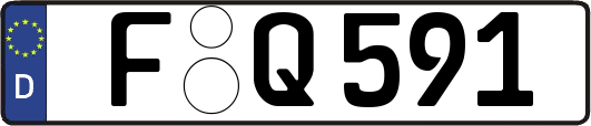 F-Q591