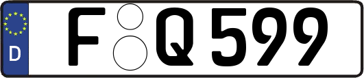 F-Q599